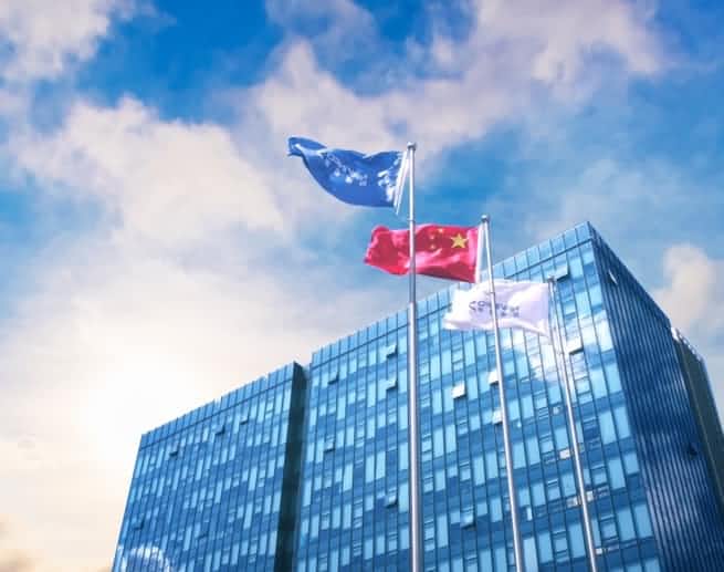 J9集团官网发布2021年年报：营收首破30亿，净利润增长140%，蜕变加速